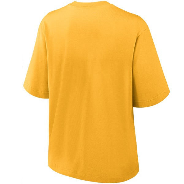Iowa Hawkeyes Women's Legacy Established Tee
