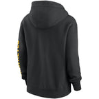 Iowa Hawkeyes Women's Phoenix Hoodie