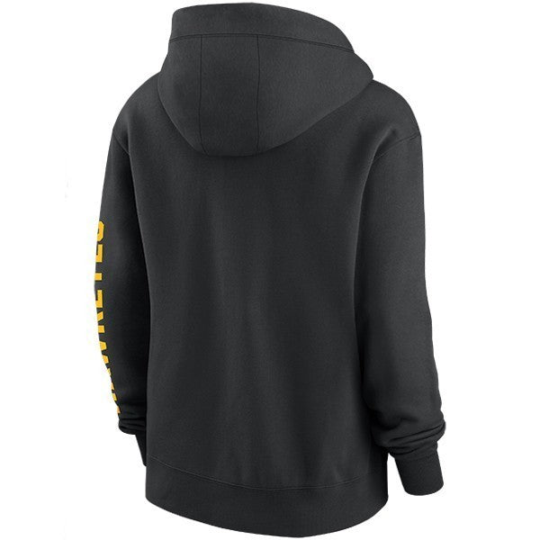 Iowa Hawkeyes Women's Phoenix Hoodie