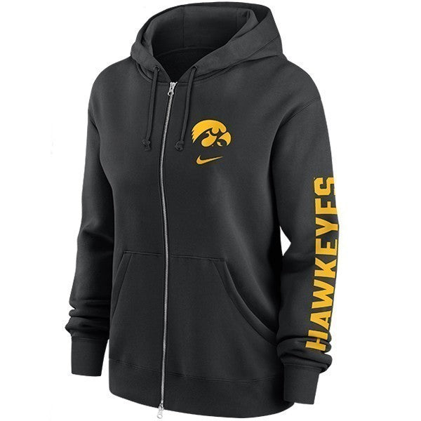 Iowa Hawkeyes Women's Phoenix Hoodie