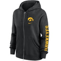 Iowa Hawkeyes Women's Phoenix Hoodie