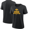 Iowa Hawkeyes Field Hockey Women's T-Shirt