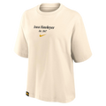 Iowa Hawkeyes Women's Boxy Tee