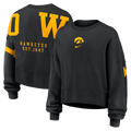 Iowa Hawkeyes Women's Phoenix Crew