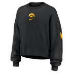 Iowa Hawkeyes Women's Phoenix Crew