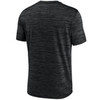 Iowa Hawkeyes Velocity Crew Tee