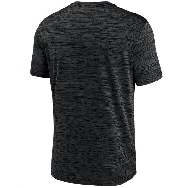 Iowa Hawkeyes Velocity Crew Tee