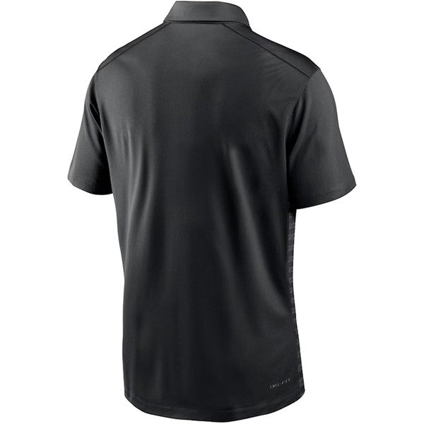 Iowa Hawkeyes Coach's Victory Polo