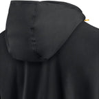 Iowa Hawkeyes Nike Black Jacket
