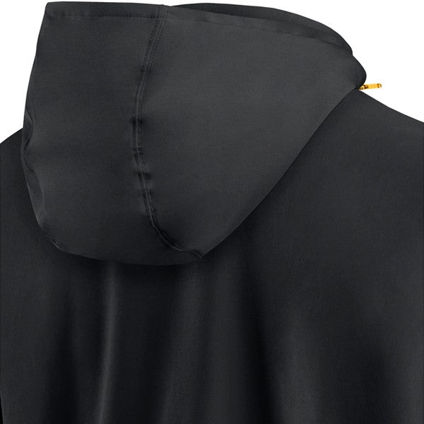 Iowa Hawkeyes Nike Black Jacket
