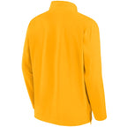 Iowa Hawkeyes Nike Gold Jacket
