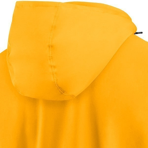 Iowa Hawkeyes Nike Gold Jacket
