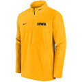 Iowa Hawkeyes Nike Gold Jacket