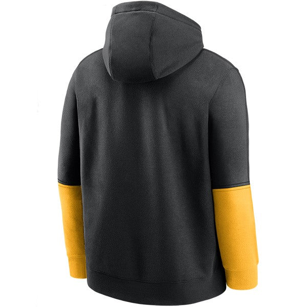 Iowa Hawkeyes Club Team Issue Hoodie