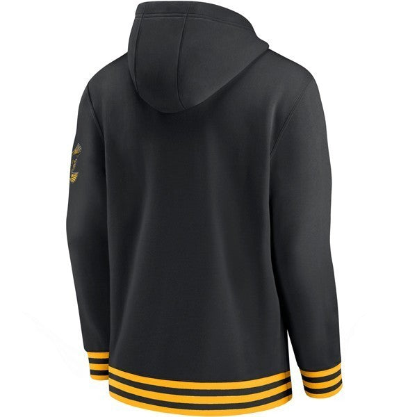 Iowa Hawkeyes Legacy Retro Hoodie
