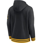 Iowa Hawkeyes Legacy Retro Hoodie
