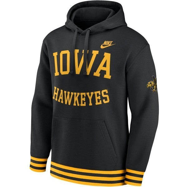 Iowa Hawkeyes Legacy Retro Hoodie
