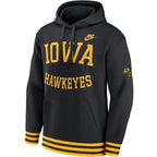 Iowa Hawkeyes Legacy Retro Hoodie