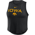 Nike Iowa Hawkeyes Women's Performance Tank Top