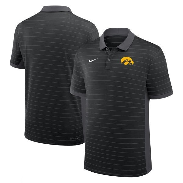 Iowa Hawkeyes Team Issue Polo