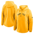 Iowa Hawkeyes Women's Prima Hood