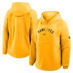 Iowa Hawkeyes Women's Prima Hood