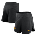 Iowa Hawkeyes Women's Bliss Shorts
