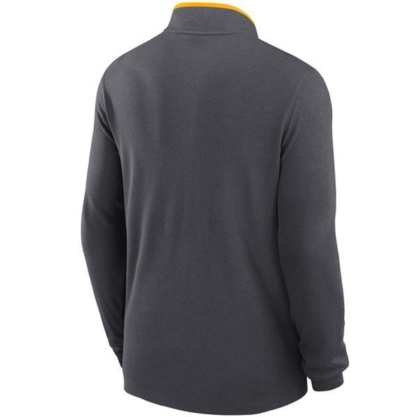 Iowa Hawkeyes Victory Half Zip
