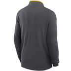 Iowa Hawkeyes Victory Half Zip