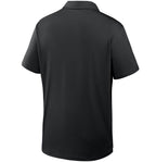 Iowa Hawkeyes Nike Tour Polo