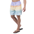 Iowa Hawkeyes Pastel Swim Trunks