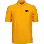 Iowa Hawkeyes Illusion Polo