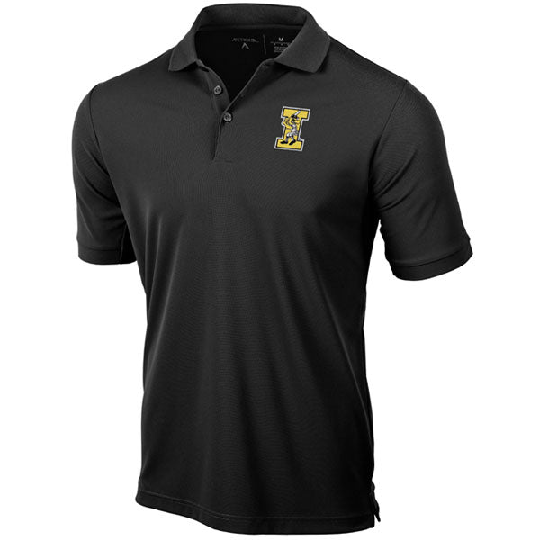Iowa Hawkeyes Baseball Legacy Pique Polo