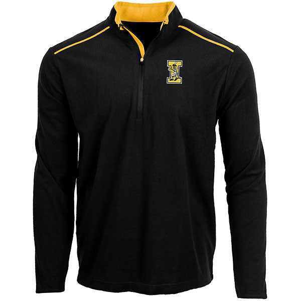 Iowa Hawkeyes Baseball Pace Jacket