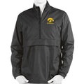 Iowa Hawkeyes Baseball Torrent Windbreaker