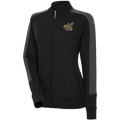 Iowa Hawkeyes Women's Strike Women's Jacket