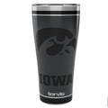 Iowa Hawkeyes 30 oz Blackout Tumbler