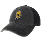 Iowa Hawkeyes Wrestling Herky Trucker Hat