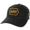 Iowa Hawkeyes ANF Flying Herky Hat