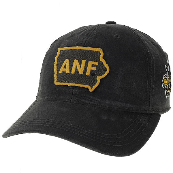 Iowa Hawkeyes ANF Flying Herky Hat