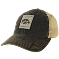 Iowa Hawkeyes Trucker Hat