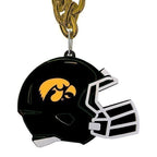 Iowa Hawkeyes Gameday Helmet Chain