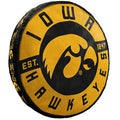 Iowa Hawkeyes Cloud To-Go Pillow
