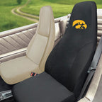 Iowa Hawkeyes Seat Cover