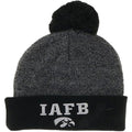 Iowa Hawkeyes Football Knit