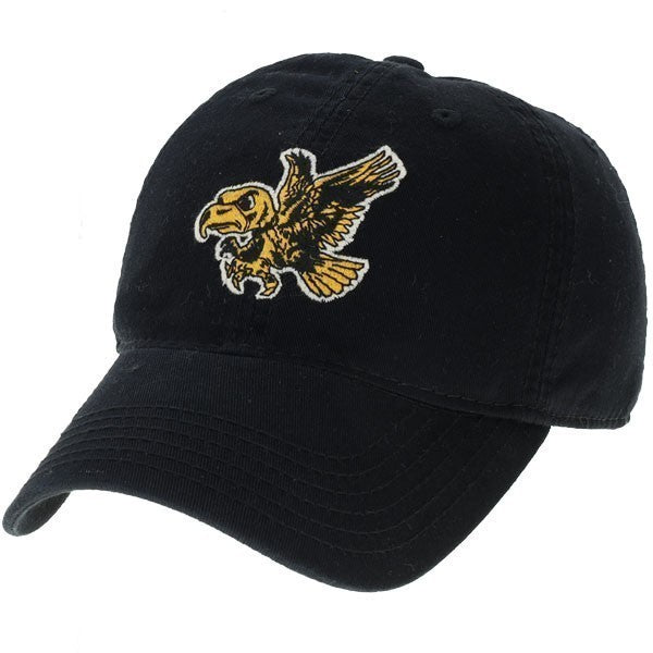 Iowa Hawkeyes Relaxed Fly Hat