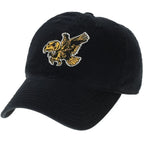 Iowa Hawkeyes Relaxed Fly Hat