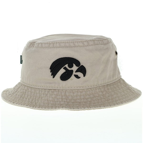 Iowa Hawkeyes Bucket Hat