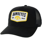 Iowa Hawkeyes Trucker Hat
