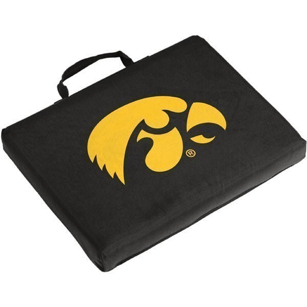 Iowa Hawkeyes Bleacher Cushion